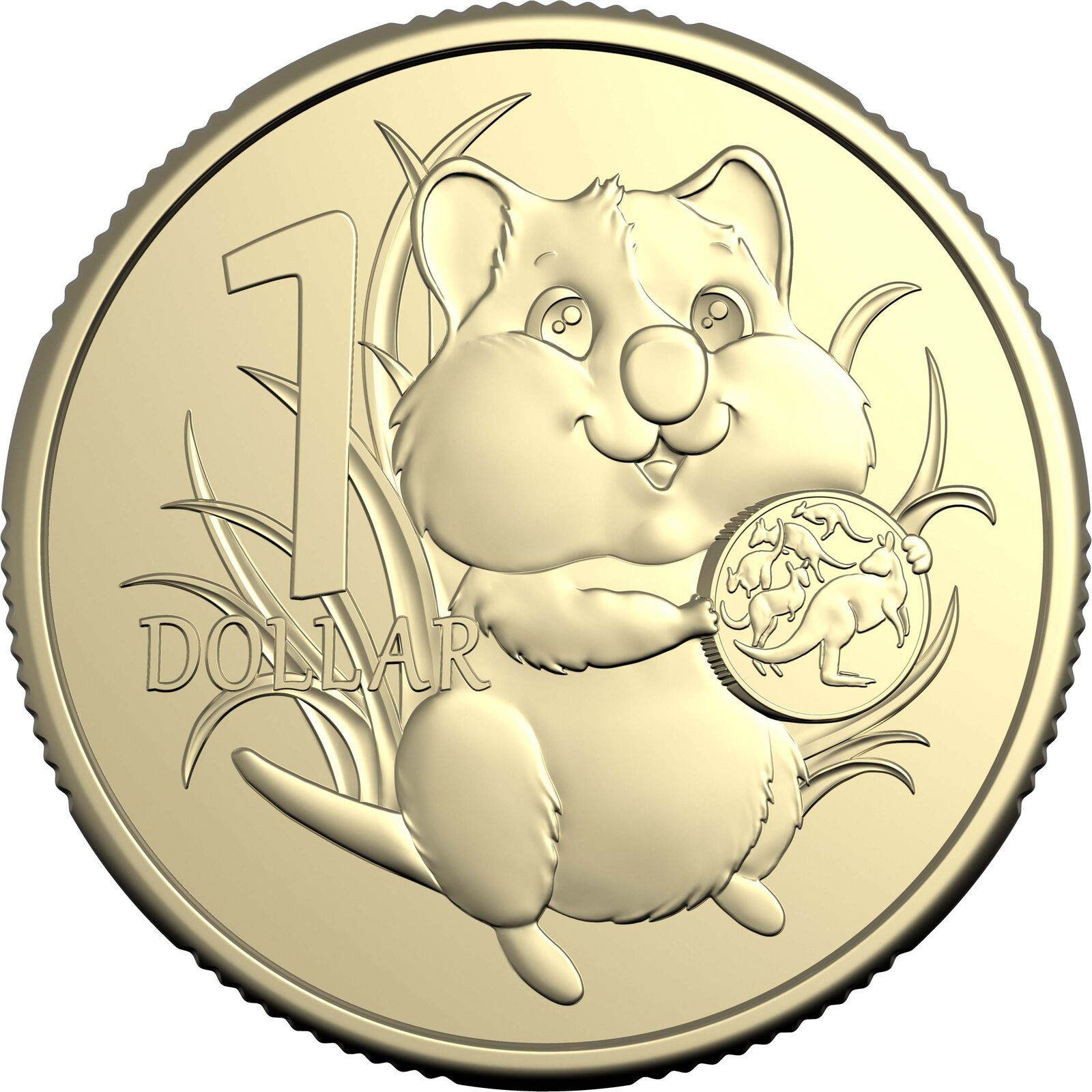 Australia 2025 Aussie Bubs Six Coin Uncirculated Baby Year Set