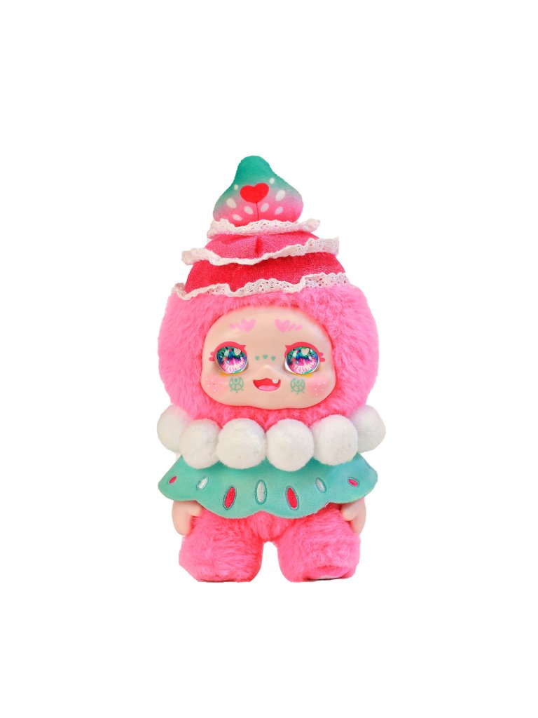 KIMMON Let's Cafe Collectible Mystery Box Plush