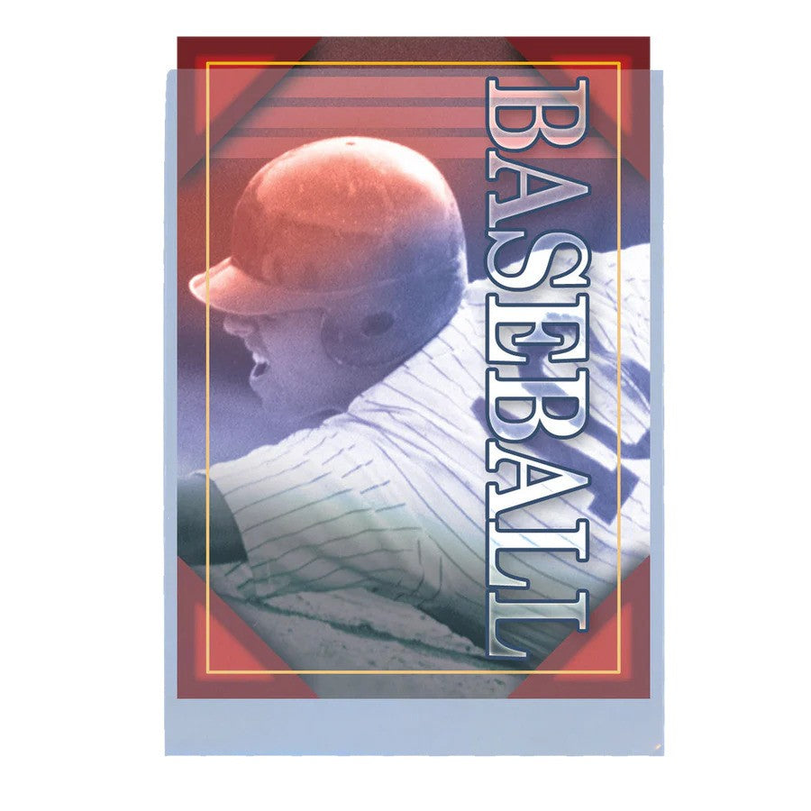 ULTRA PRO - CARD SLEEVE - 2-1/2