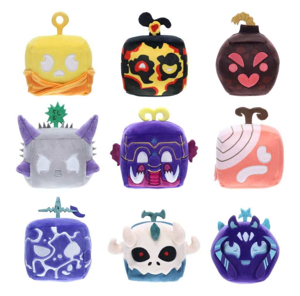 BLOX FRUITS 4