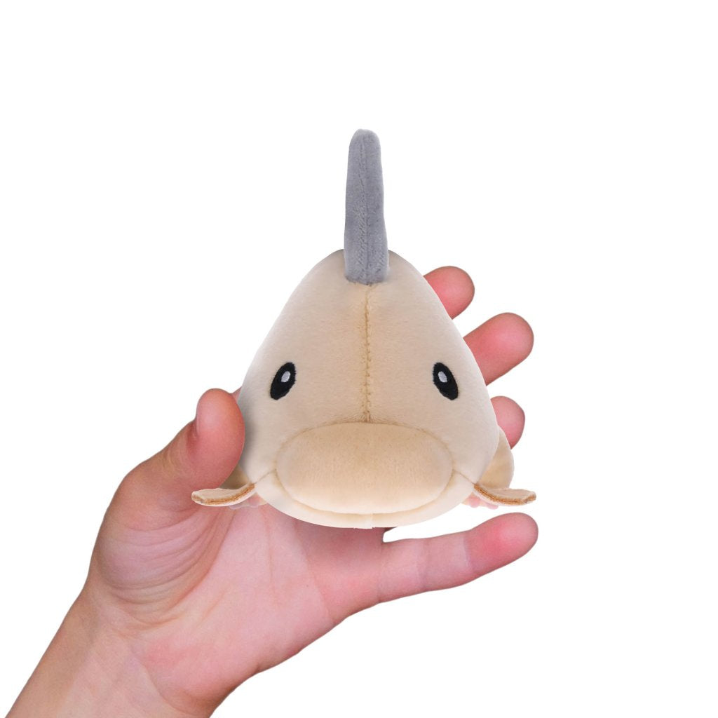 FISCH - 4inch Collectible Plush Assortment