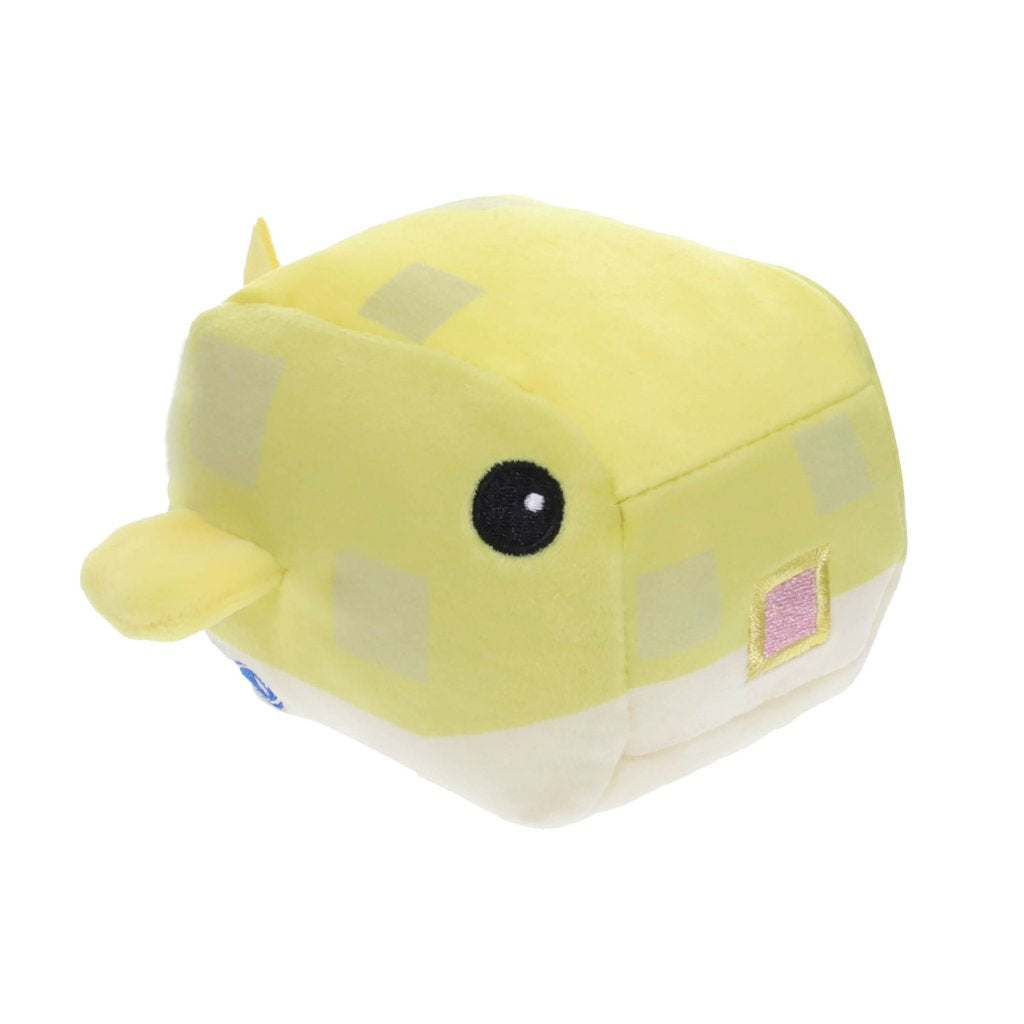FISCH - 4inch Collectible Plush Assortment