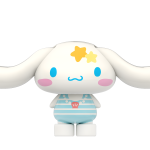 HELLO KITTY - YuMe Blocks Summer Wunderland- Cinnamoroll Wave Pool Cafe