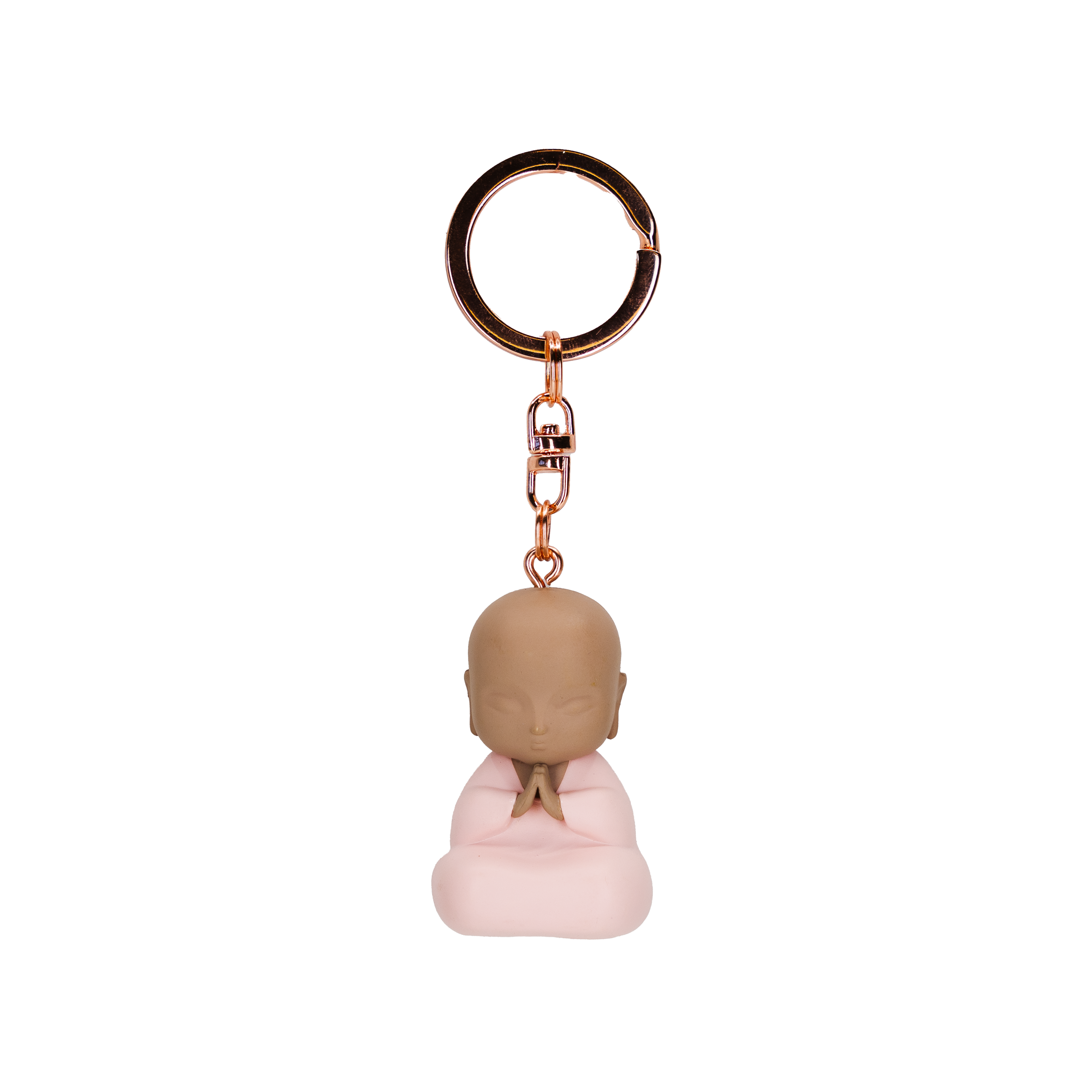 Little Messengers Keychains
