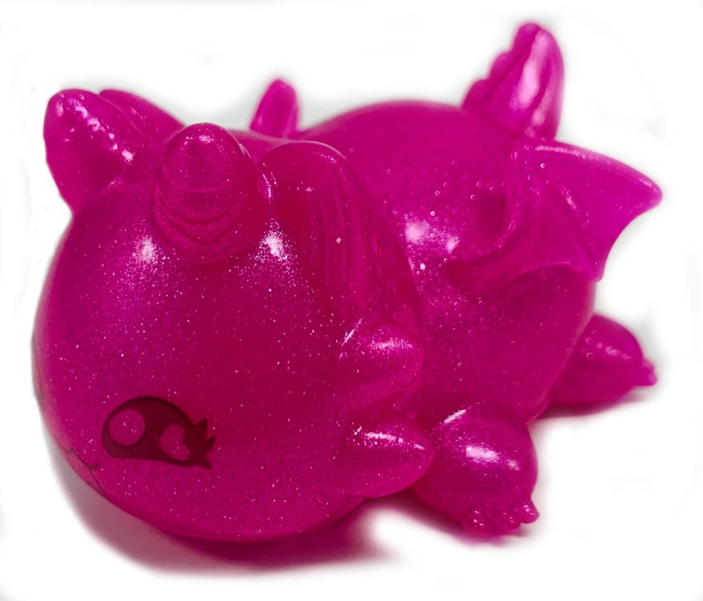 Aphmau Squishy Mystery Figures Dragon- Series 4