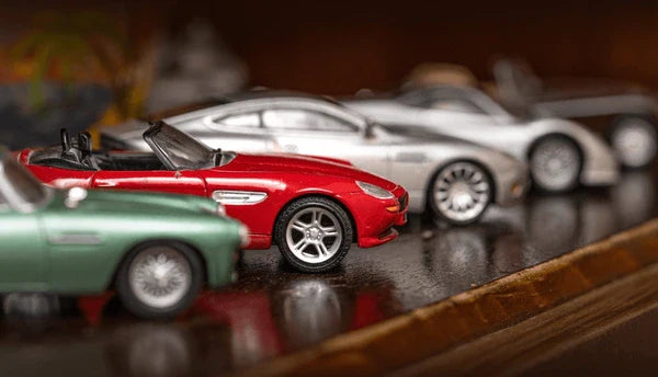 Collectable
