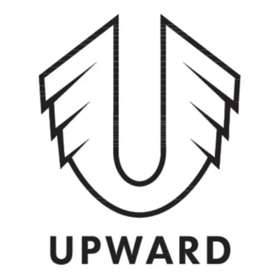 Upward