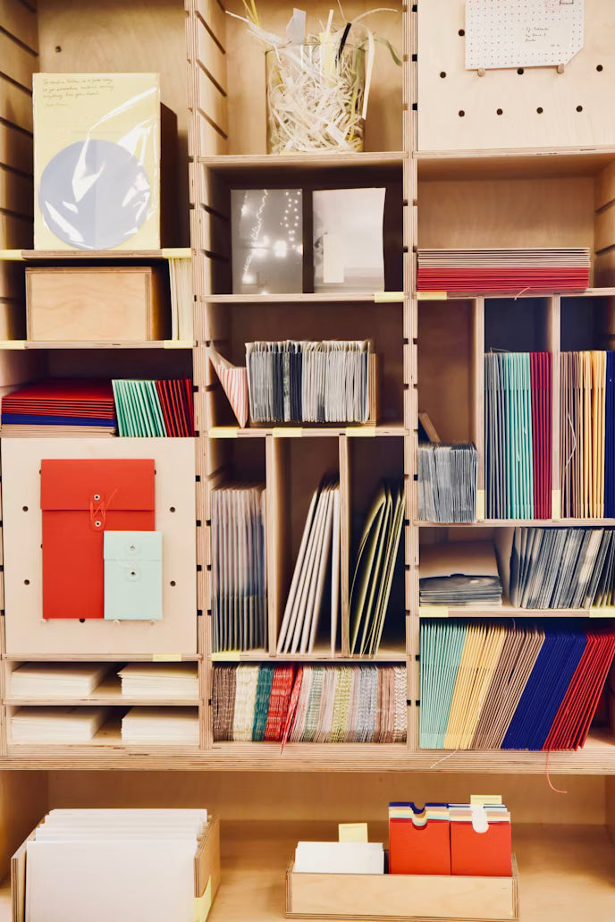 Office Stationary