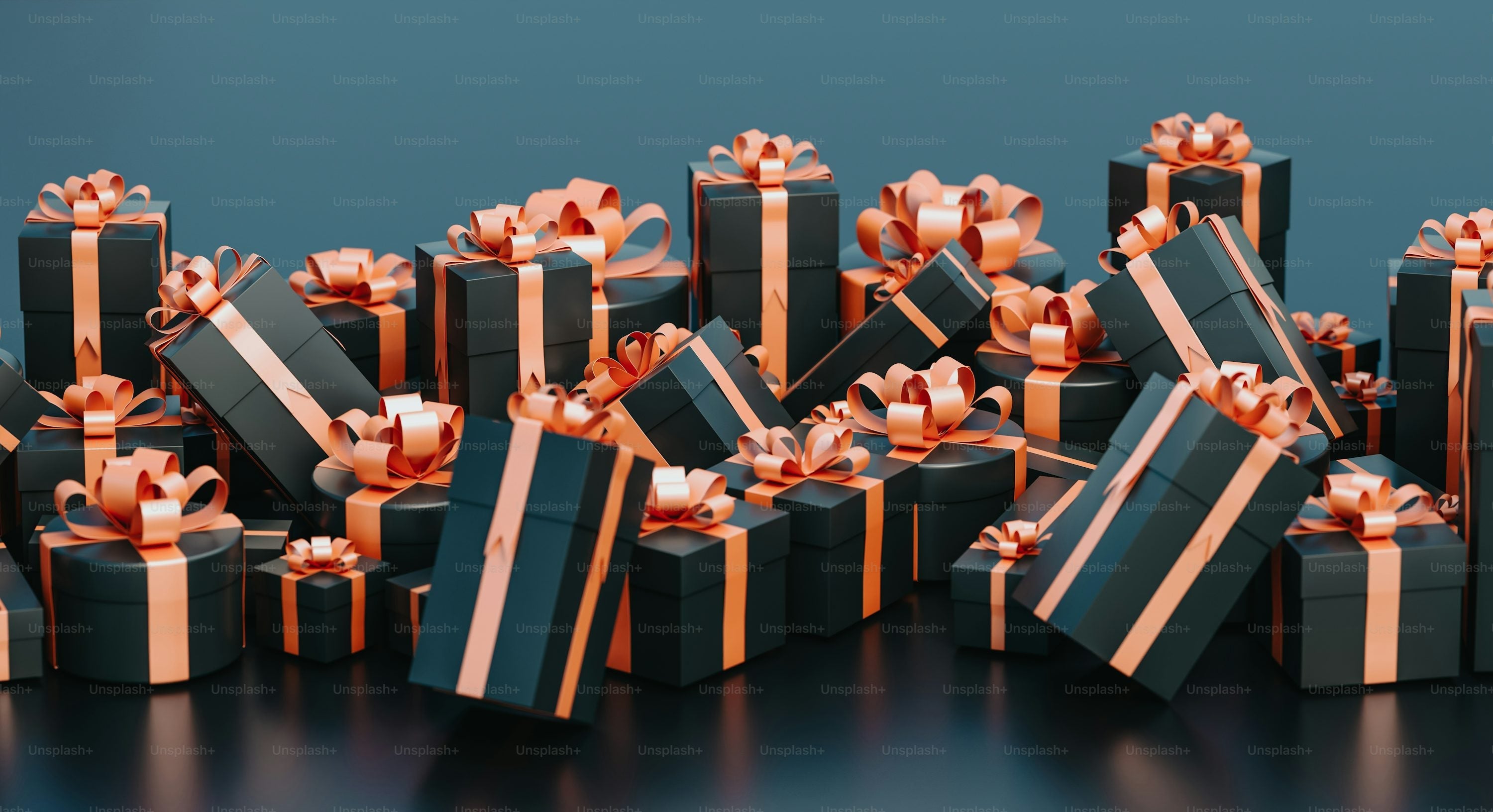 Presents