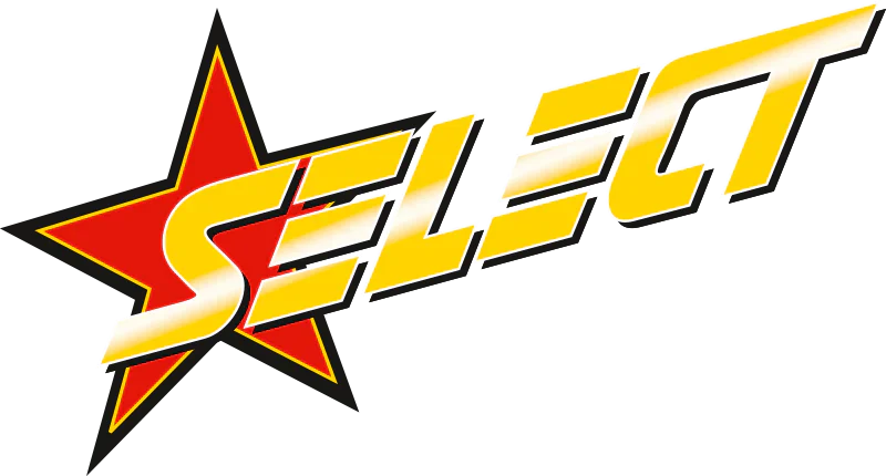 Select – Presents Station