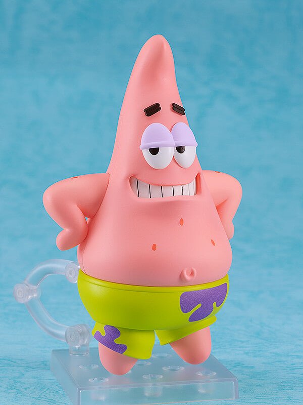 SPONGEBOB SQUAREPANTS Nendoroid Patrick Star