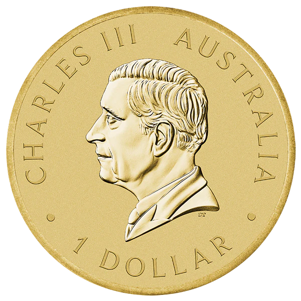 The Perth Mint Preparing for Peace 2026 Stamp and Coin Cover