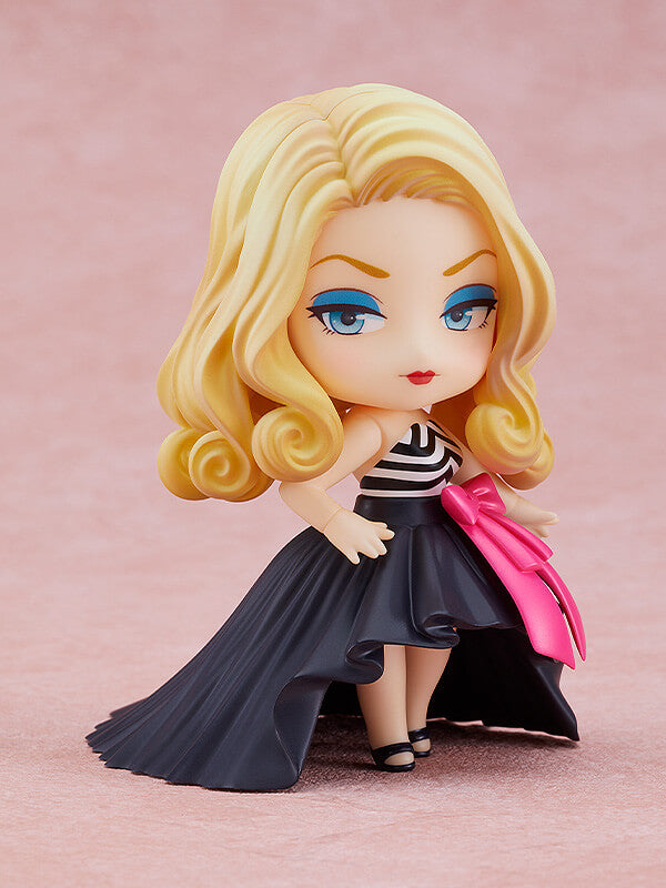 Good Smile Company - Barbie Nendoroid Action Figure 100mm