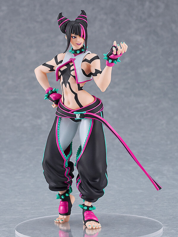 STREET FIGHTER 6 Pop Up Parade Juri 170mm