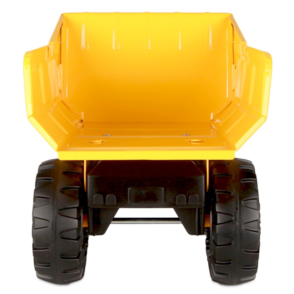 Tonka- Steel Classics Mighty Dump Truck