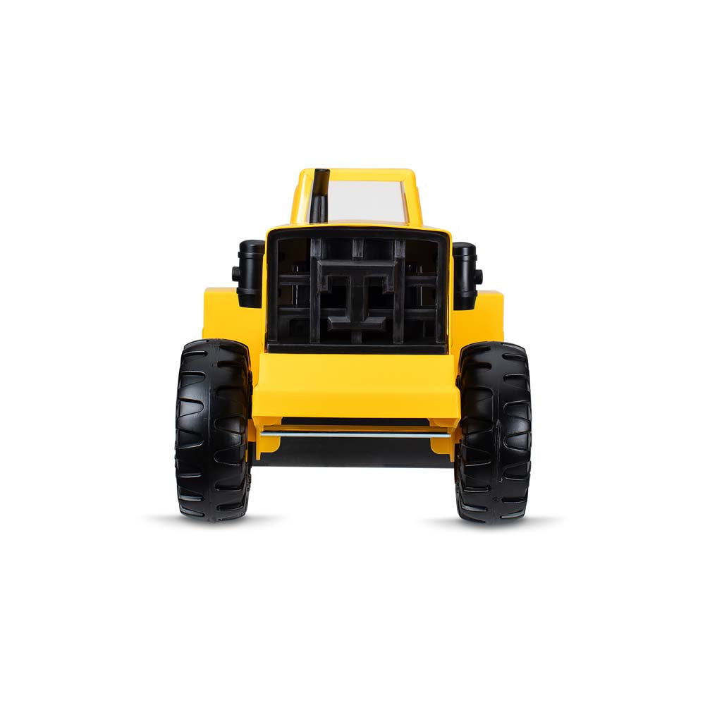 Tonka Steel Classics Steam Roller