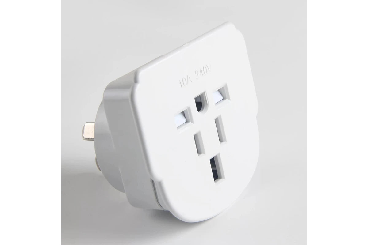 iGear Universal Travel Adaptor Inbound to Aus/NZ