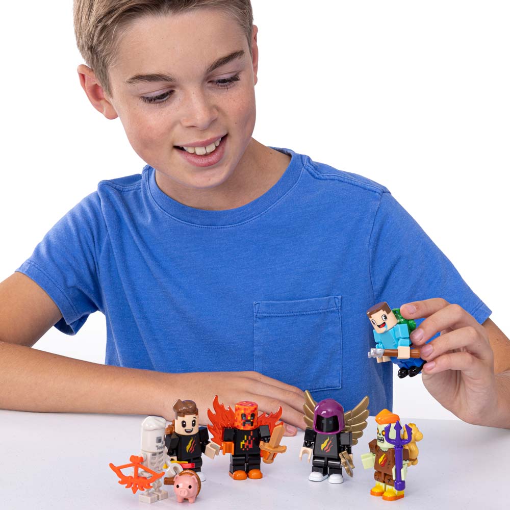 Pre-Order PrestonPlayz Mini Mystery Figures
