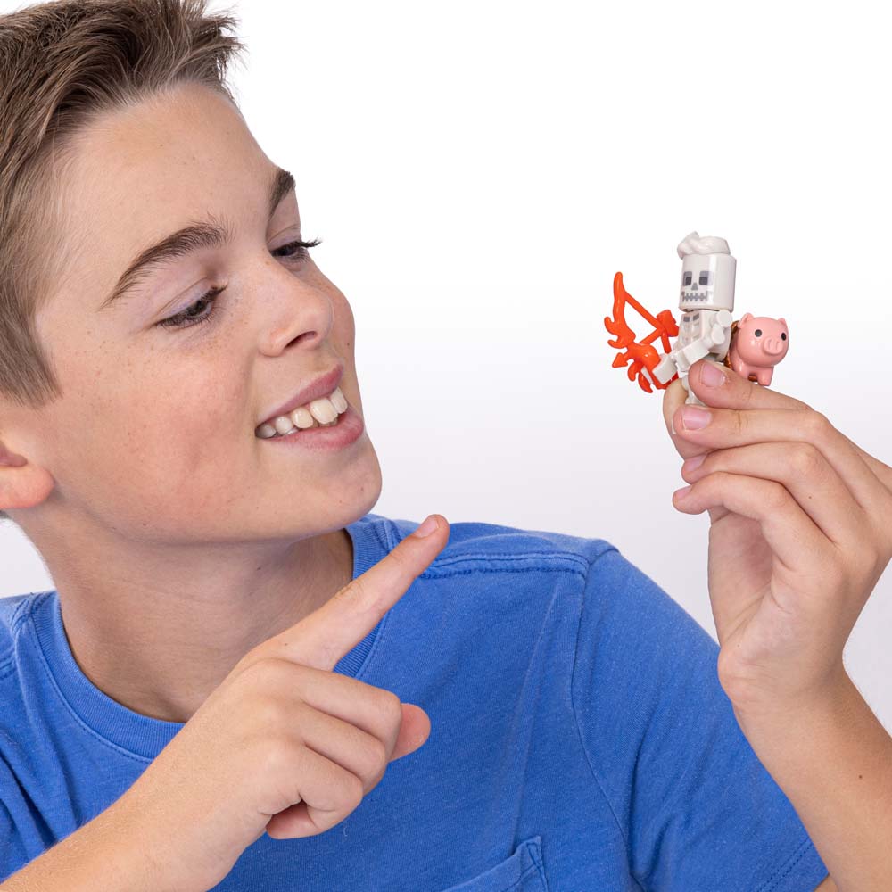 Pre-Order PrestonPlayz Mini Mystery Figures