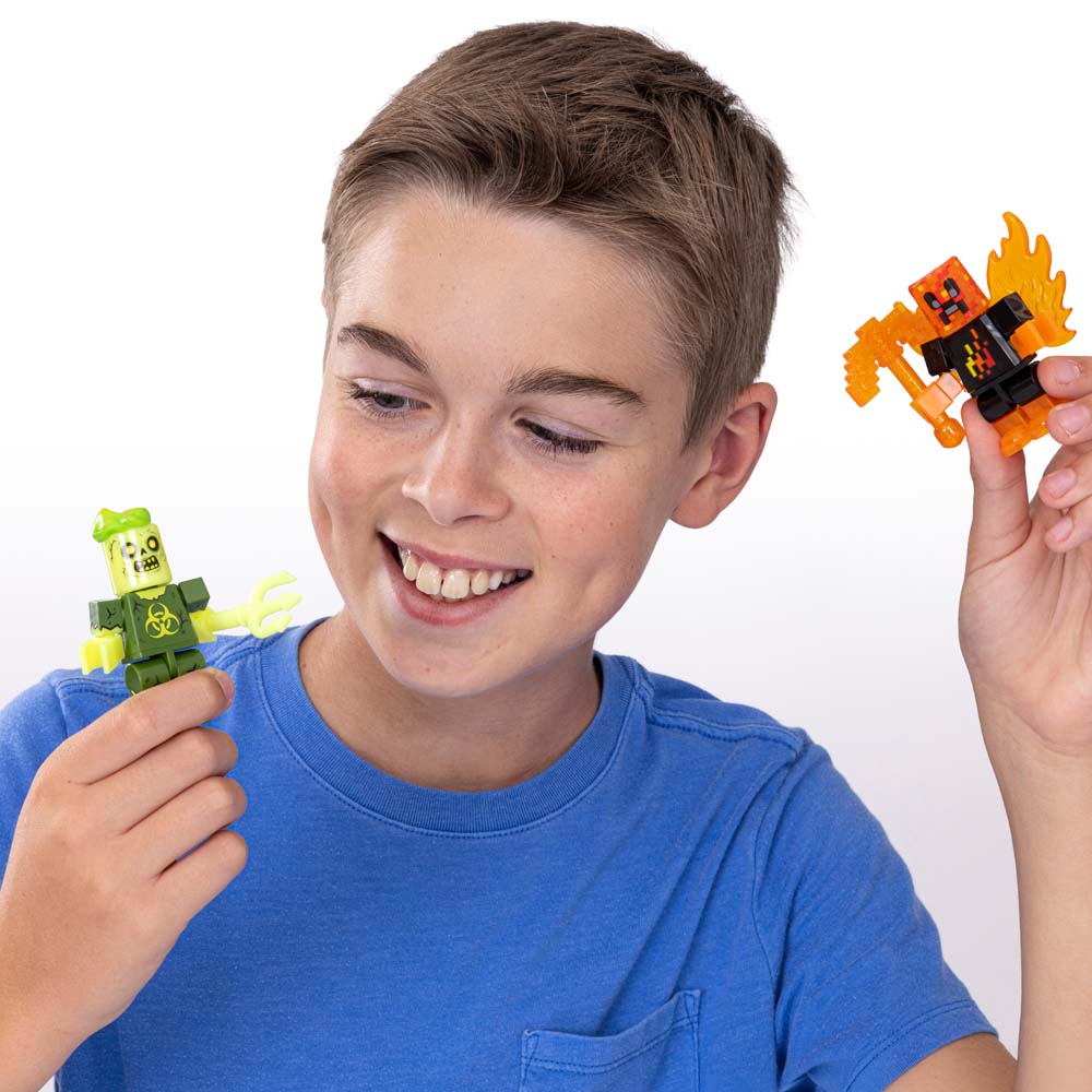 Pre-Order PrestonPlayz Deluxe Mystery Figure Set 2 Pack