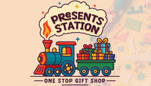 Presents Station