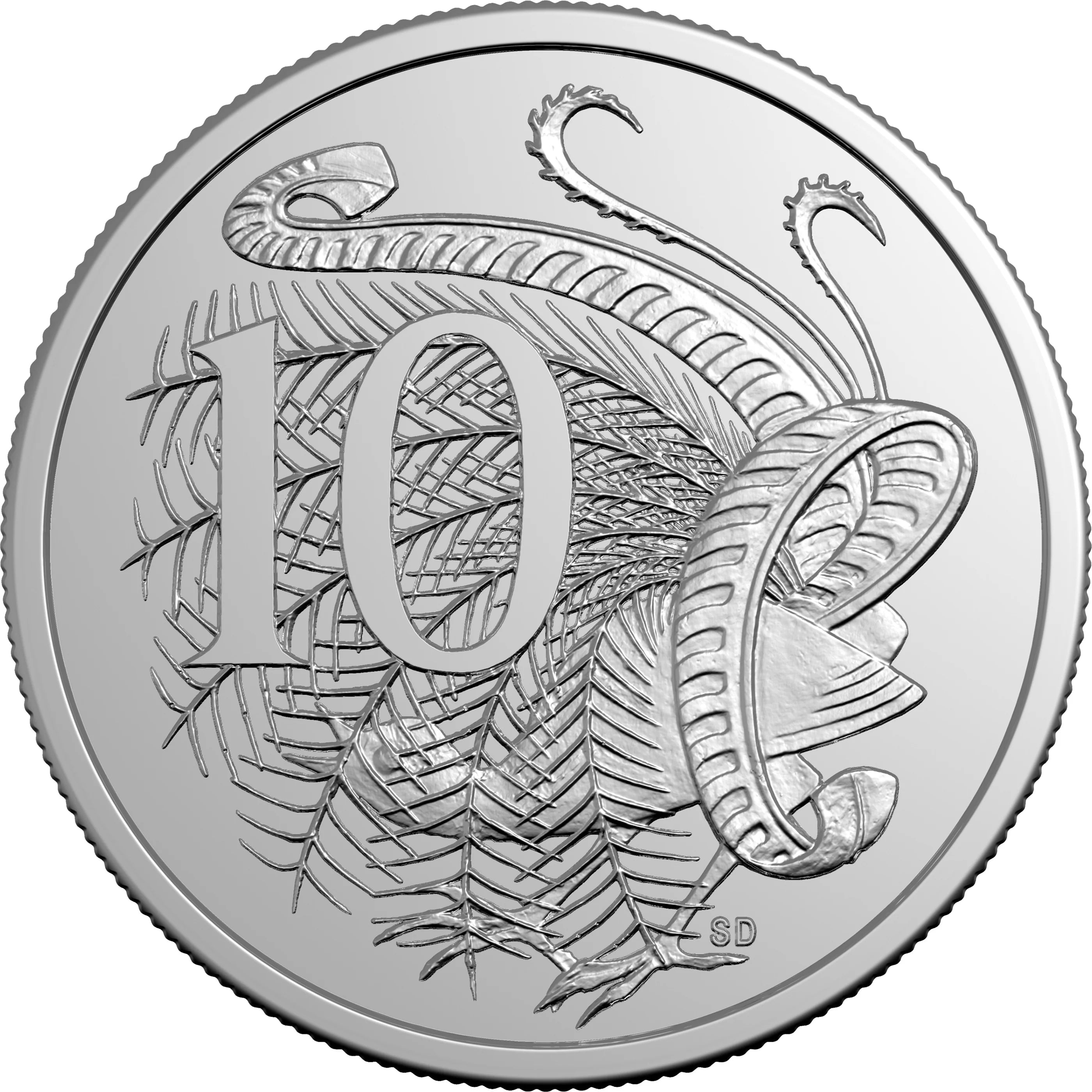 2026 Circulating Coin - Non-Premium Roll Set (denomination: 5c, 10c, 20c, 50c, $1 and $2)