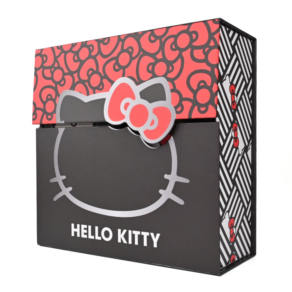 Hello Kitty - YuMe Royal Immersive Gift Box Unobox the 6 Loveable Hello Kitty Gifts