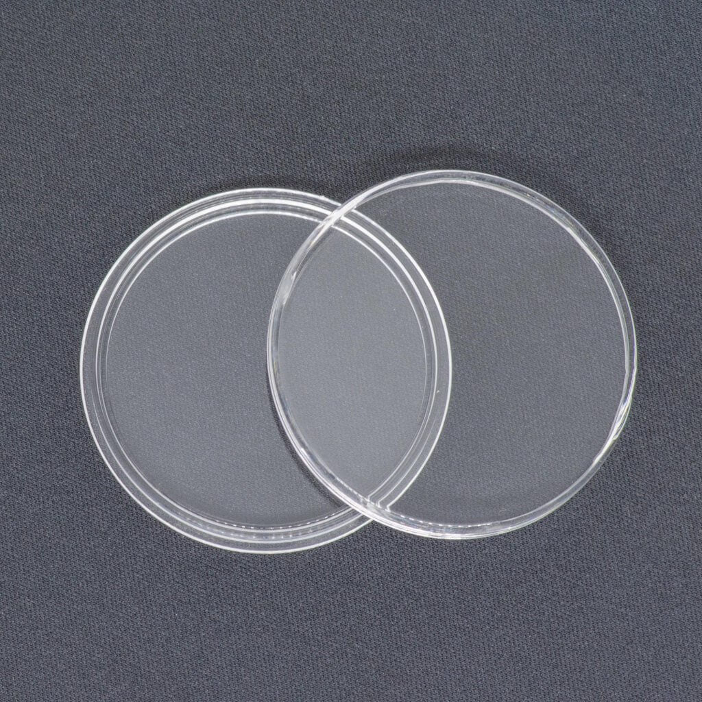 ULTRA PRO Coin Capsules - Air-Tite H38 Direct Fit Holder 5-Pack