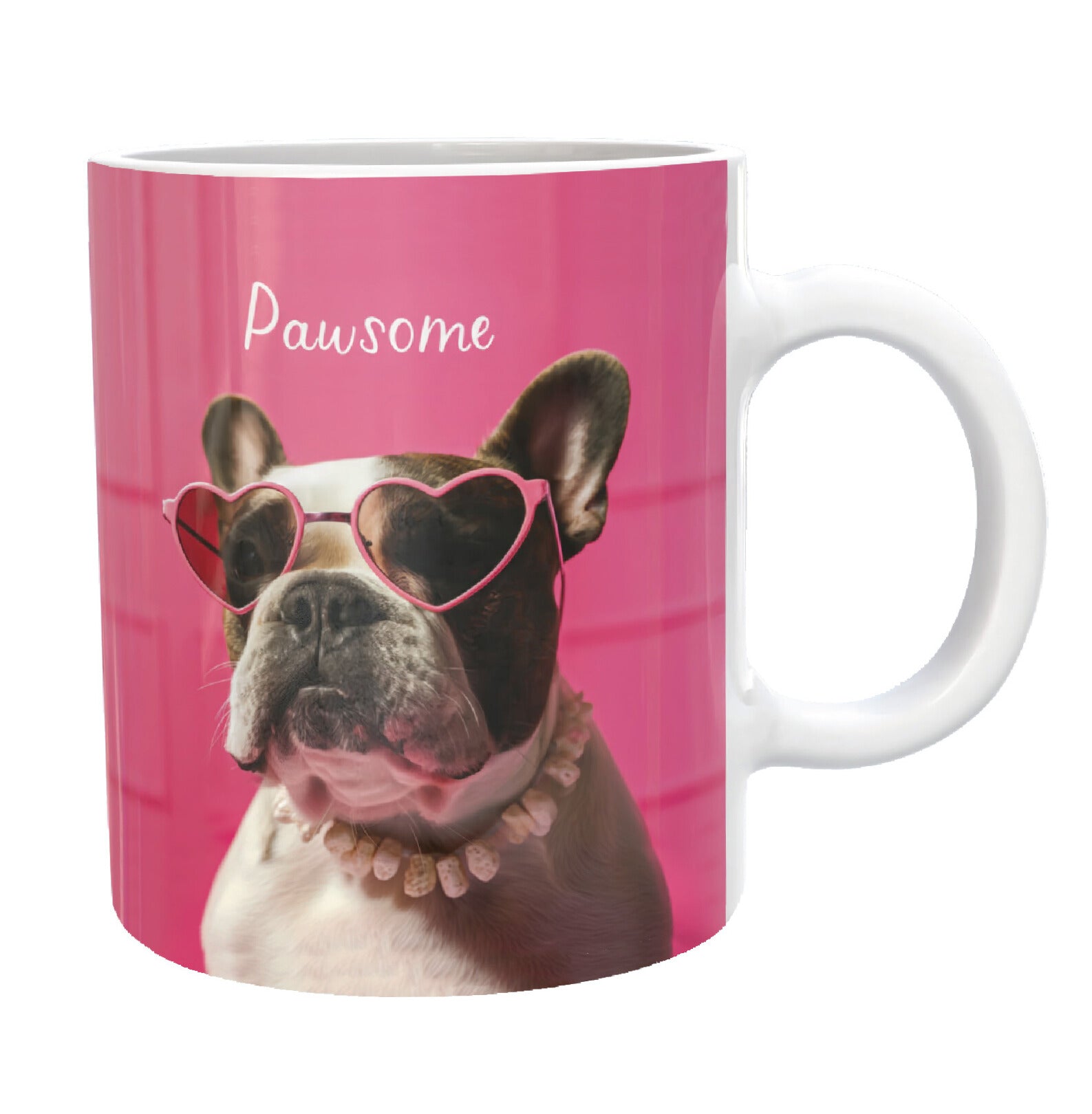 Hammond Gower Fancy Friends Ceramic Mugs Varieties