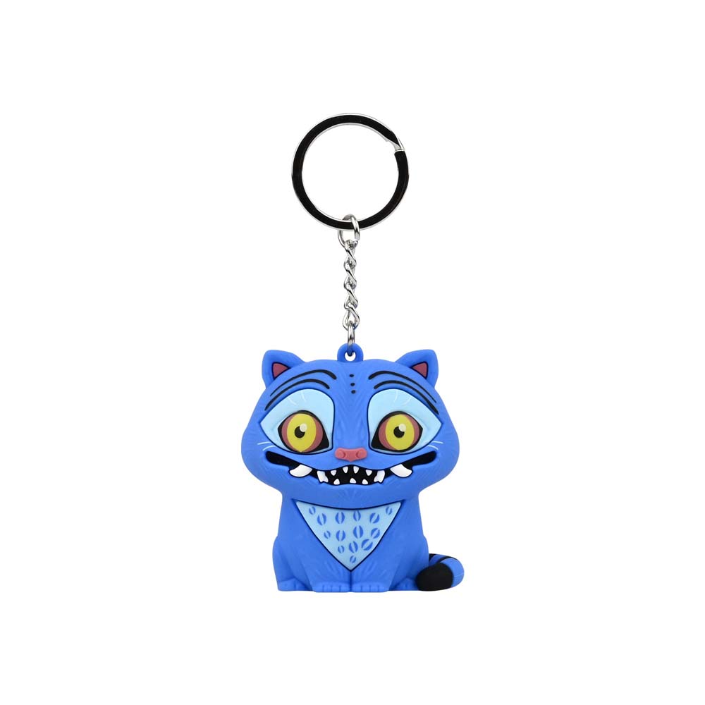 Pre-Order YuMe K-Pop Demon Hunters Keychains Blind Box