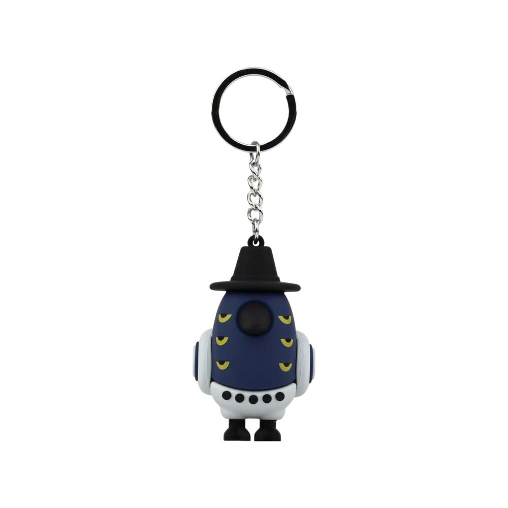 Pre-Order YuMe K-Pop Demon Hunters Keychains Blind Box