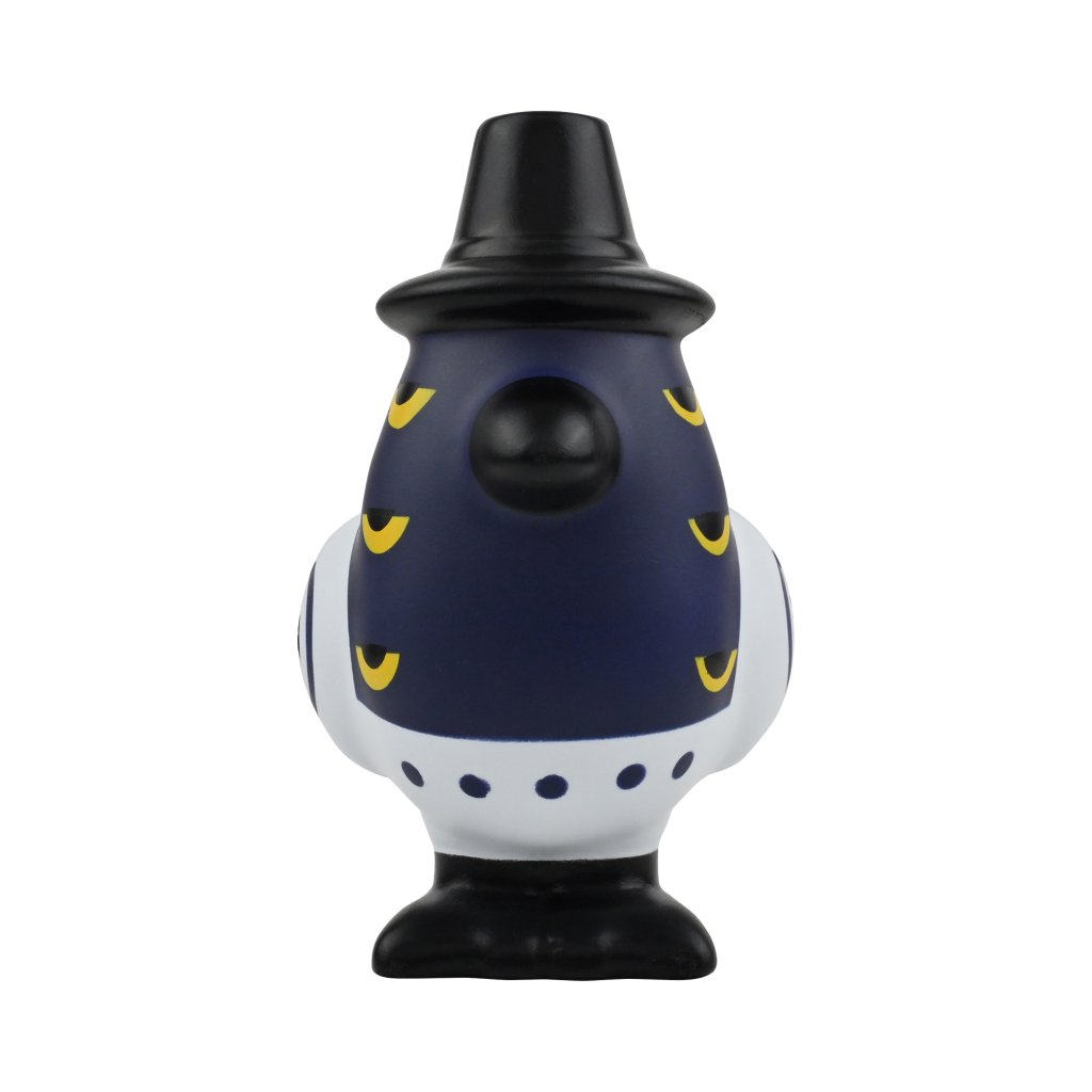 YuMe K-Pop Demon Hunters Squishy Sussie front view