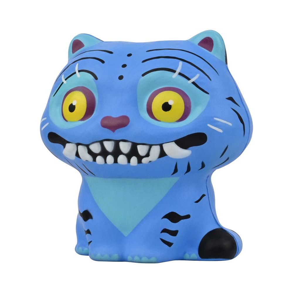 YuMe K-Pop Demon Hunters Squishy Derpy side view
