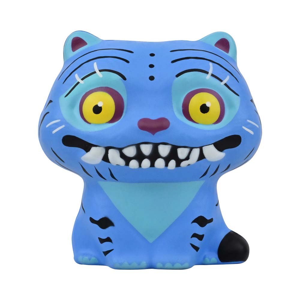 YuMe K-Pop Demon Hunters Squishy Derpy with display box