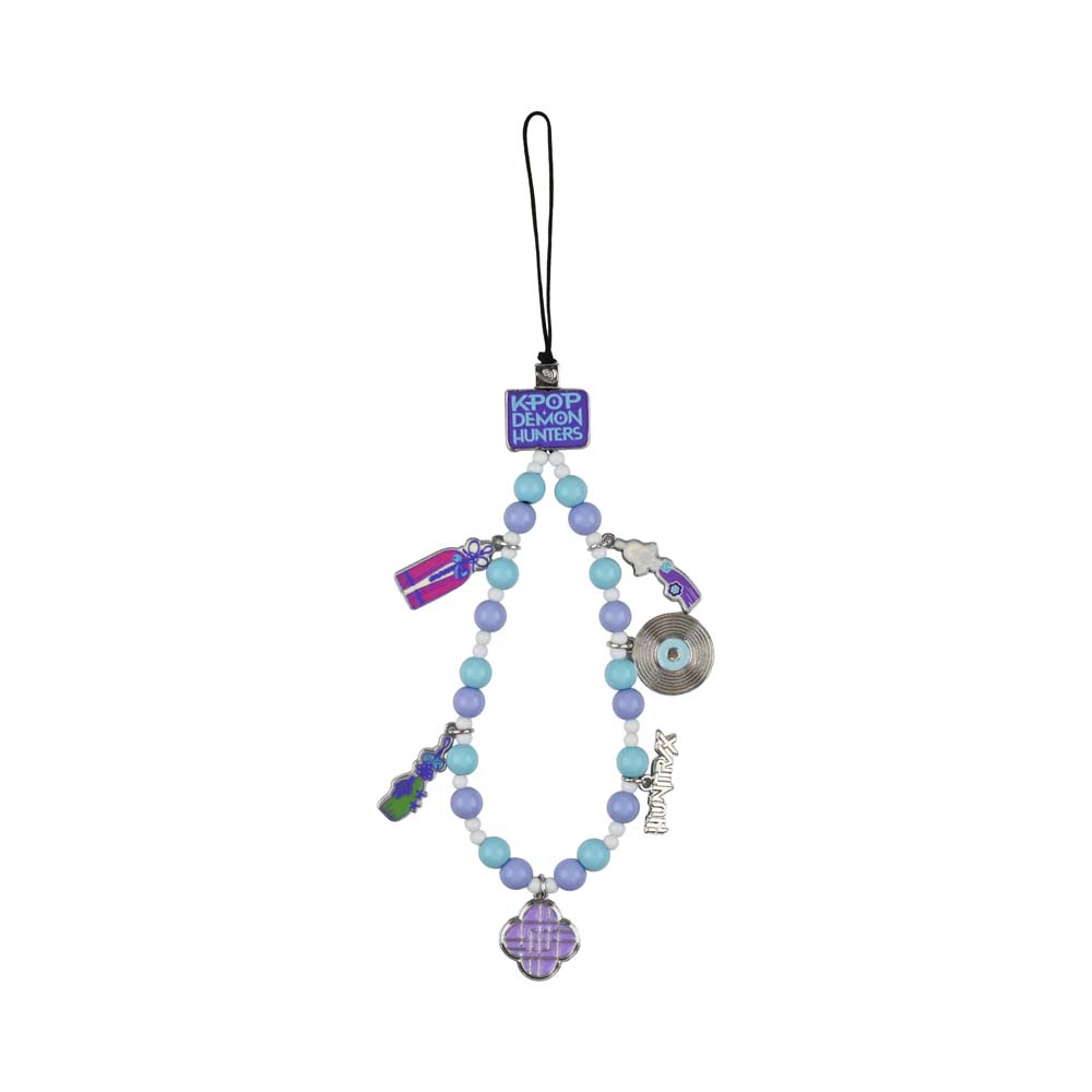YuMe K-Pop Demon Hunters Phone Charms