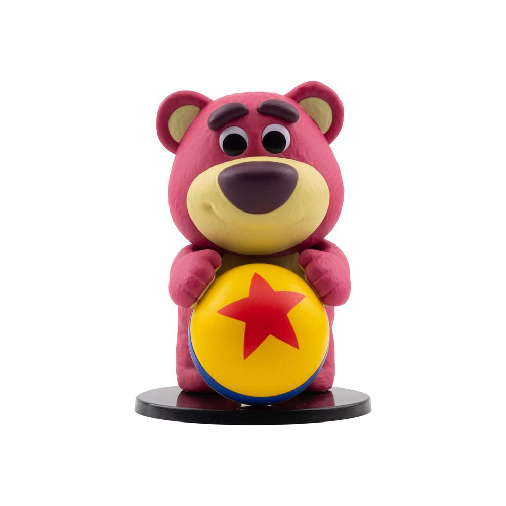 YuMe - Hero Blind Box Teddy Bear Series - Lots-o'-Huggin' Bear