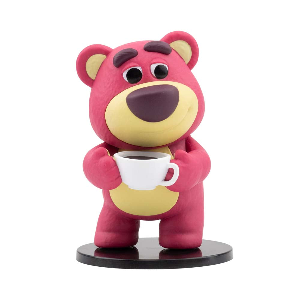 YuMe - Hero Blind Box Teddy Bear Series - Lots-o'-Huggin' Bear