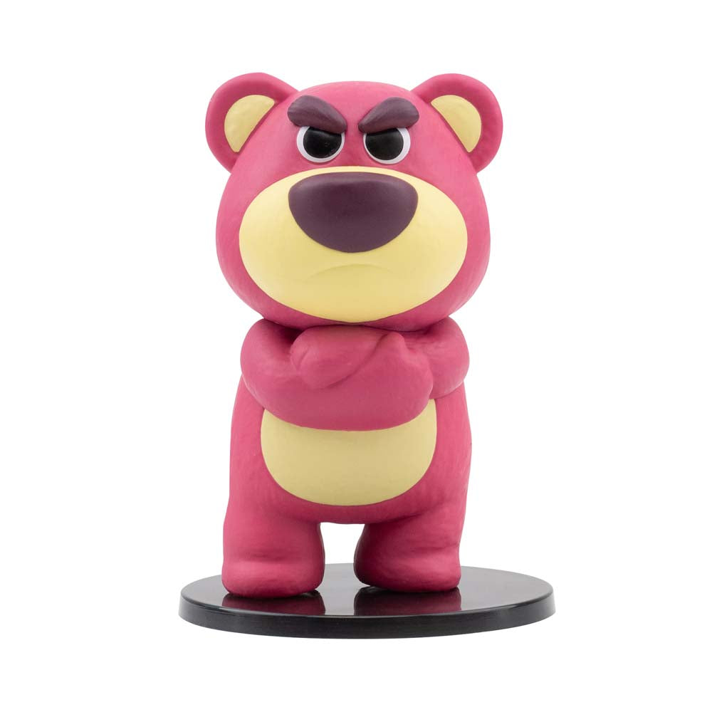 YuMe - Hero Blind Box Teddy Bear Series - Lots-o'-Huggin' Bear