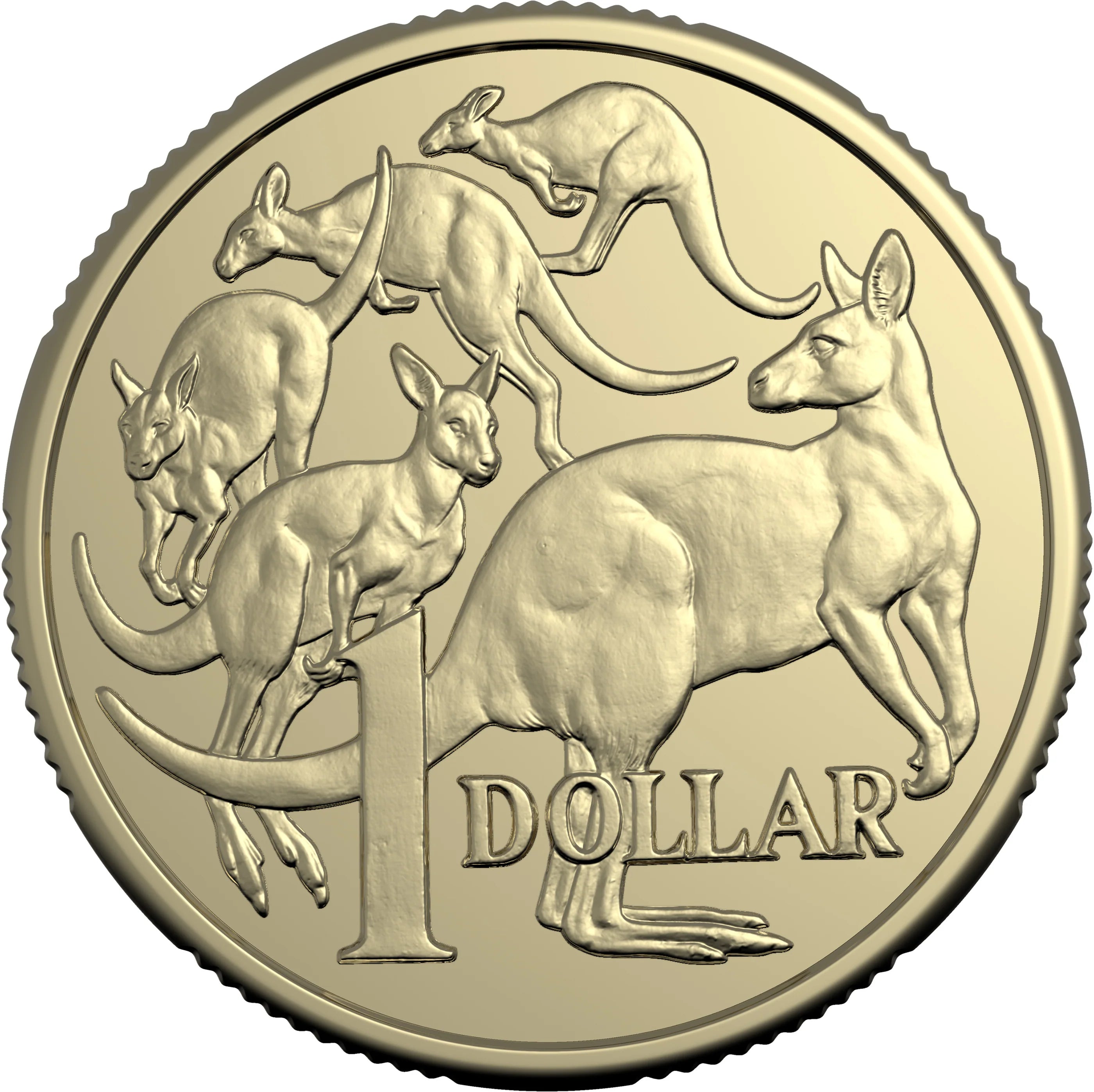 60th Anniversary of Decimal Currency 2026 Uncirculated Six-Coin Year Set