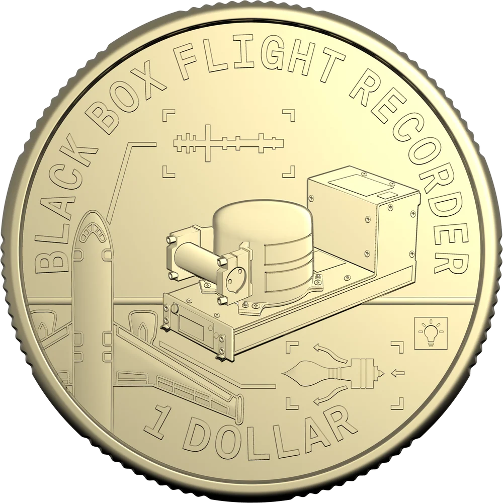 Bright Ideas 2026 $1 and $2 Privy Mark Seven-Coin Collection