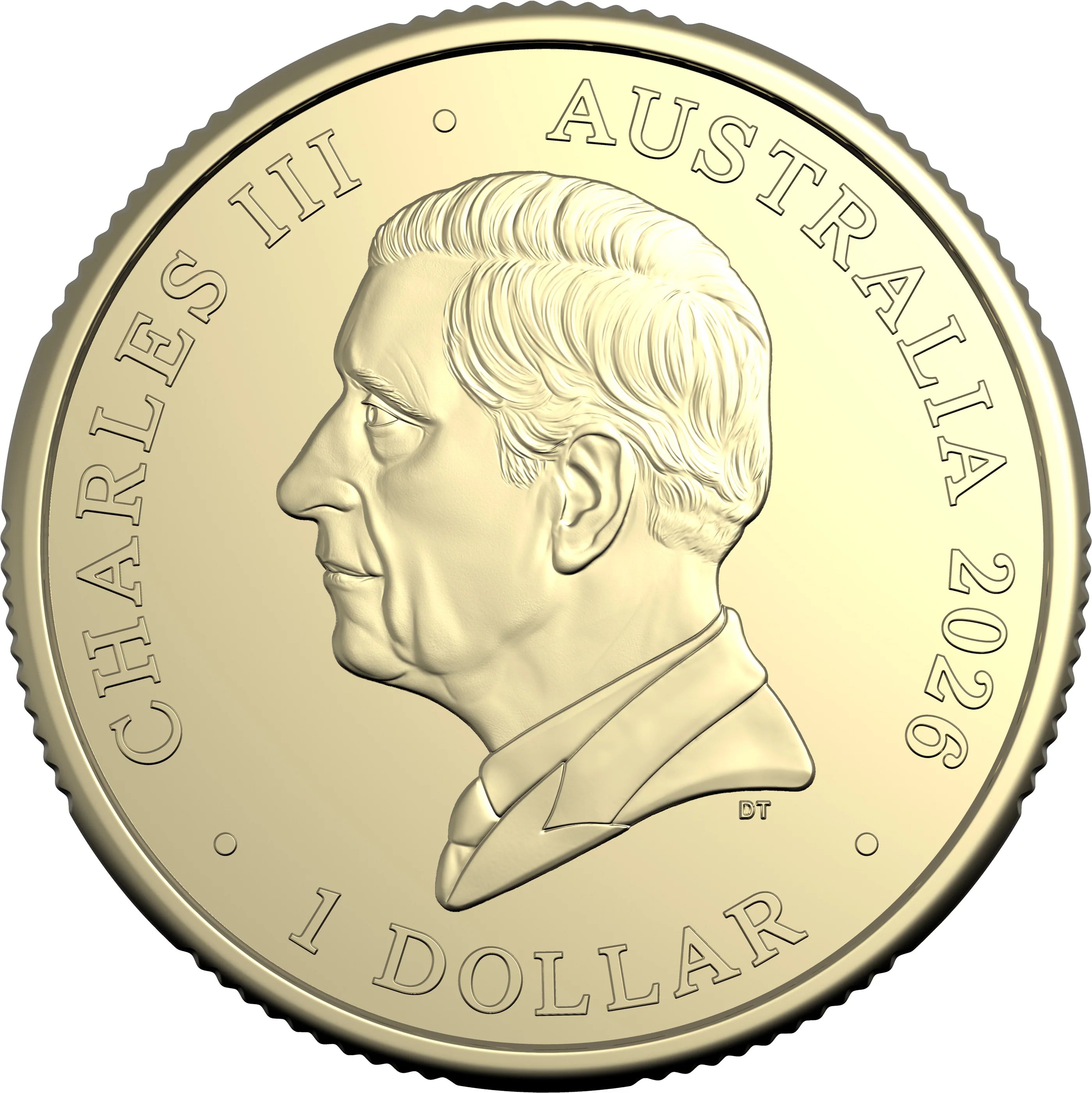 Heart and Soul of Australia International Year of Rangelands and Pastoralist 2026 $1 Uncirculated Coin in Card