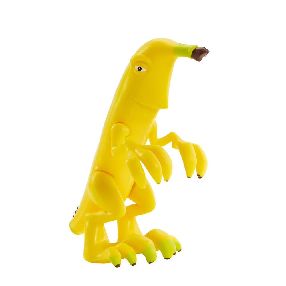 Vegesaurs Micro Collectibles - Single Piece