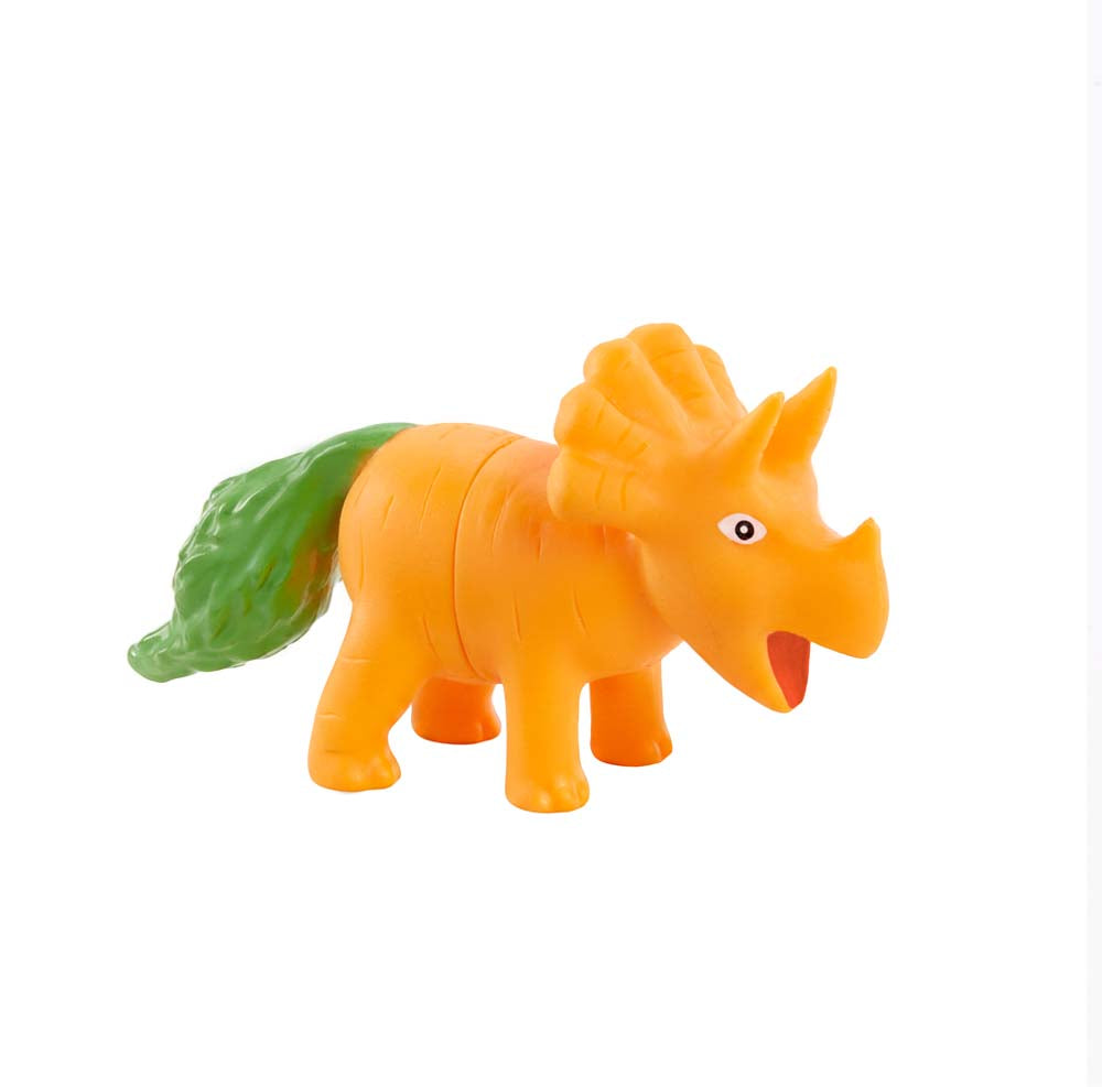Vegesaurs Micro Collectibles - Single Piece
