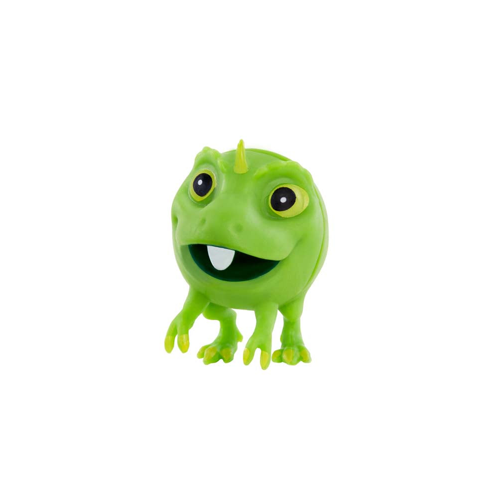 Vegesaurs Micro Collectibles - Single Piece