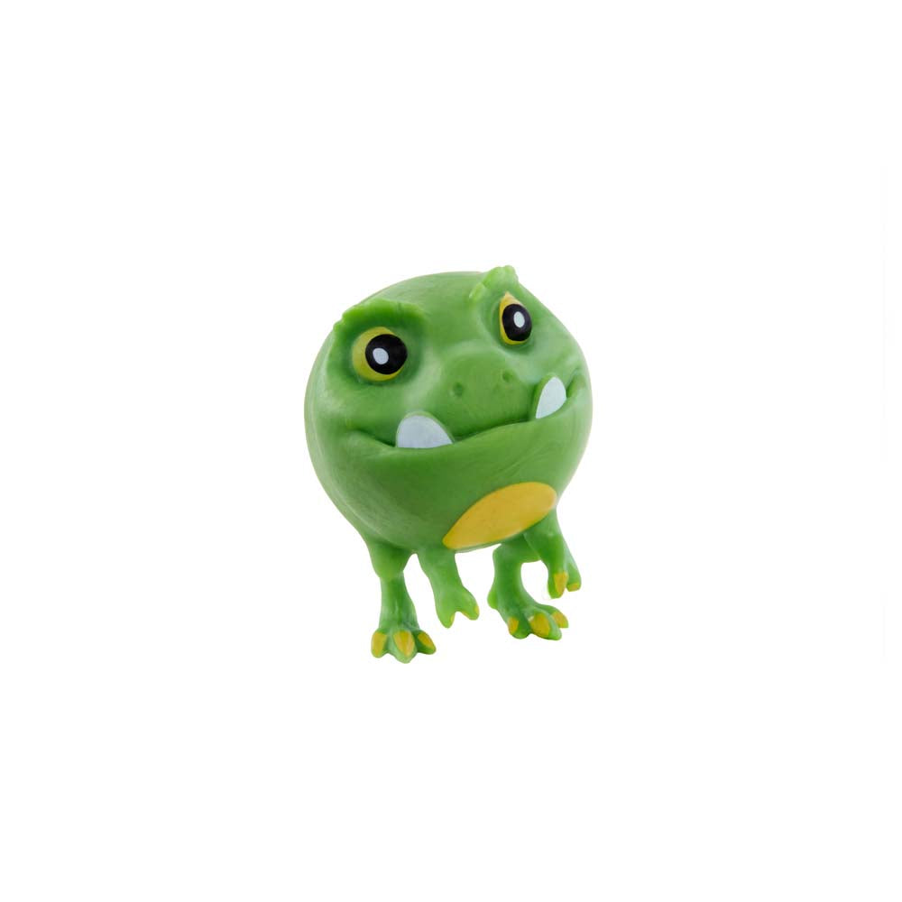 Vegesaurs Micro Collectibles - Single Piece