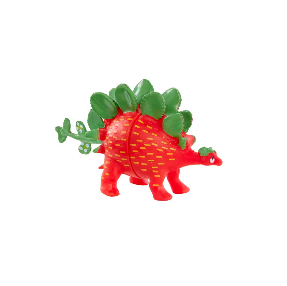 Vegesaurs Micro Collectibles - Single Piece