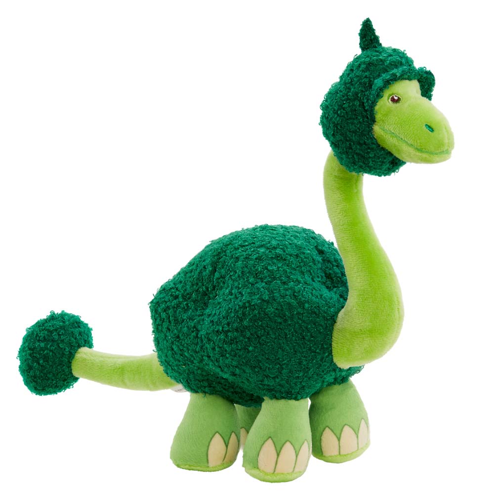 Vegesaurs 10
