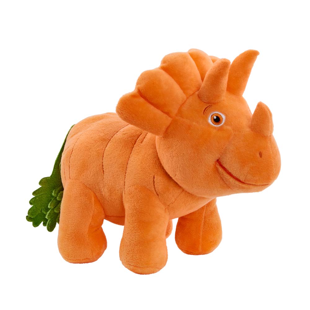 Vegesaurs 10