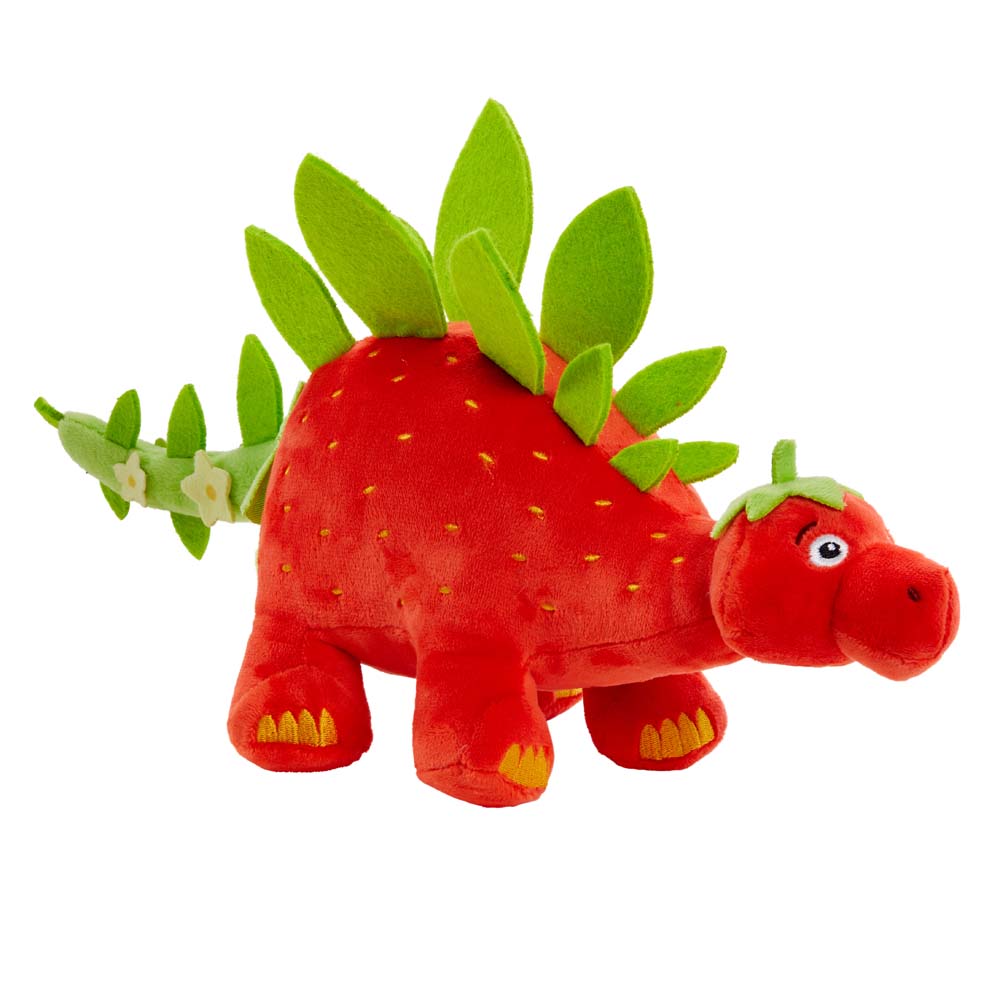 Vegesaurs 10
