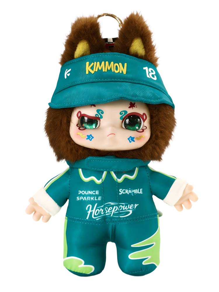 KIMMON Aurora Speed Boost